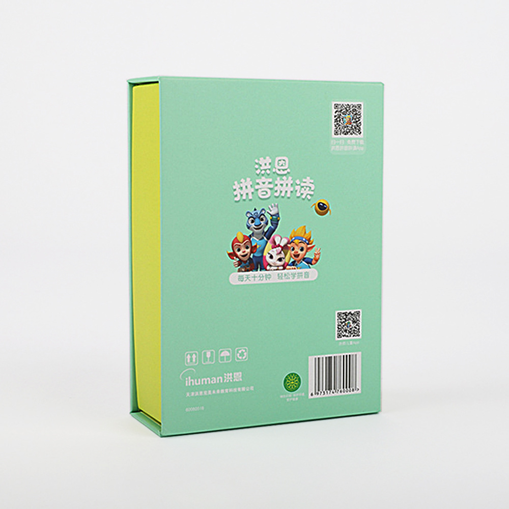 幼兒(ér)啓蒙洪恩識字卡OEM定制(zhì) 幼兒(ér)啓蒙洪恩識字卡OEM定制(zhì)
